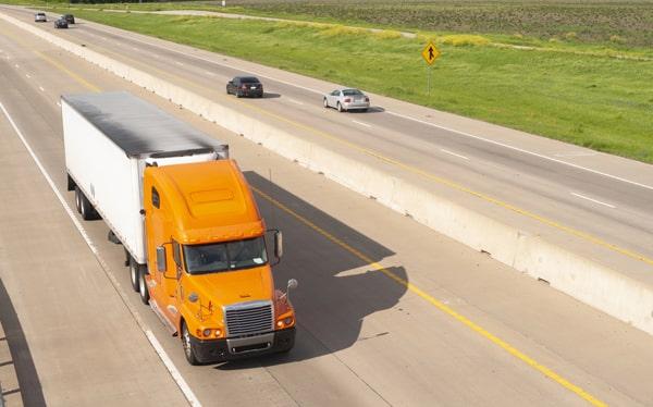 truck insurance providers typically offer discounts for things like safety features, driver training, and fleet size