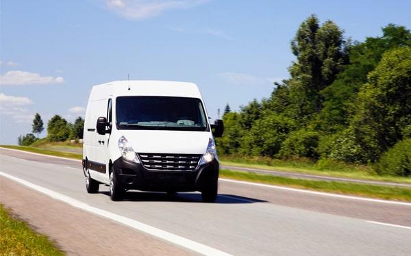 in some cases, personal auto insurance policies might not cover certain kinds of vans or commercial use, therefore van insurance might be necessary